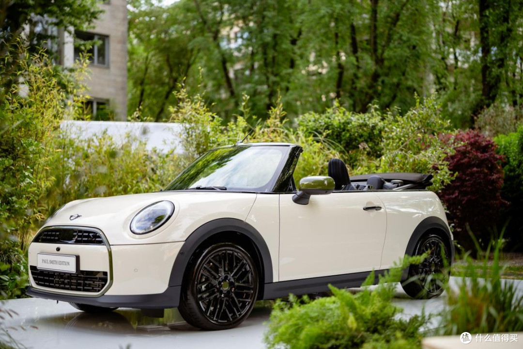 哪款敞篷车开着省心?MINI COOPER CABRIO可靠性深度解读