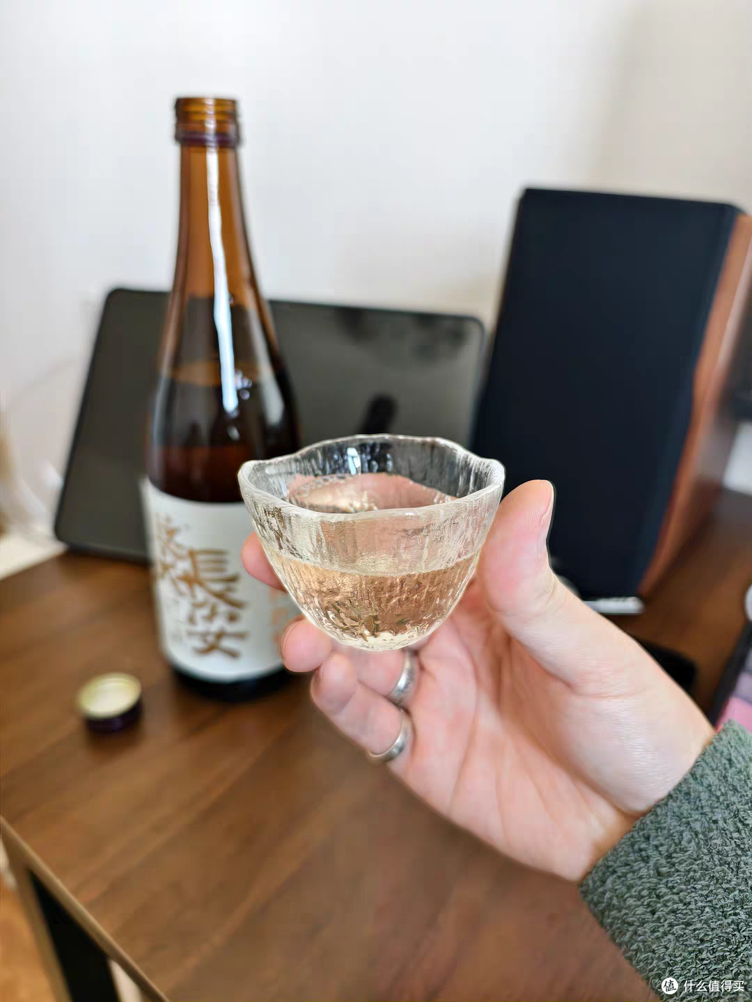 纯粮桂花米酒27.5元!微醺口粮酒天花板🥇