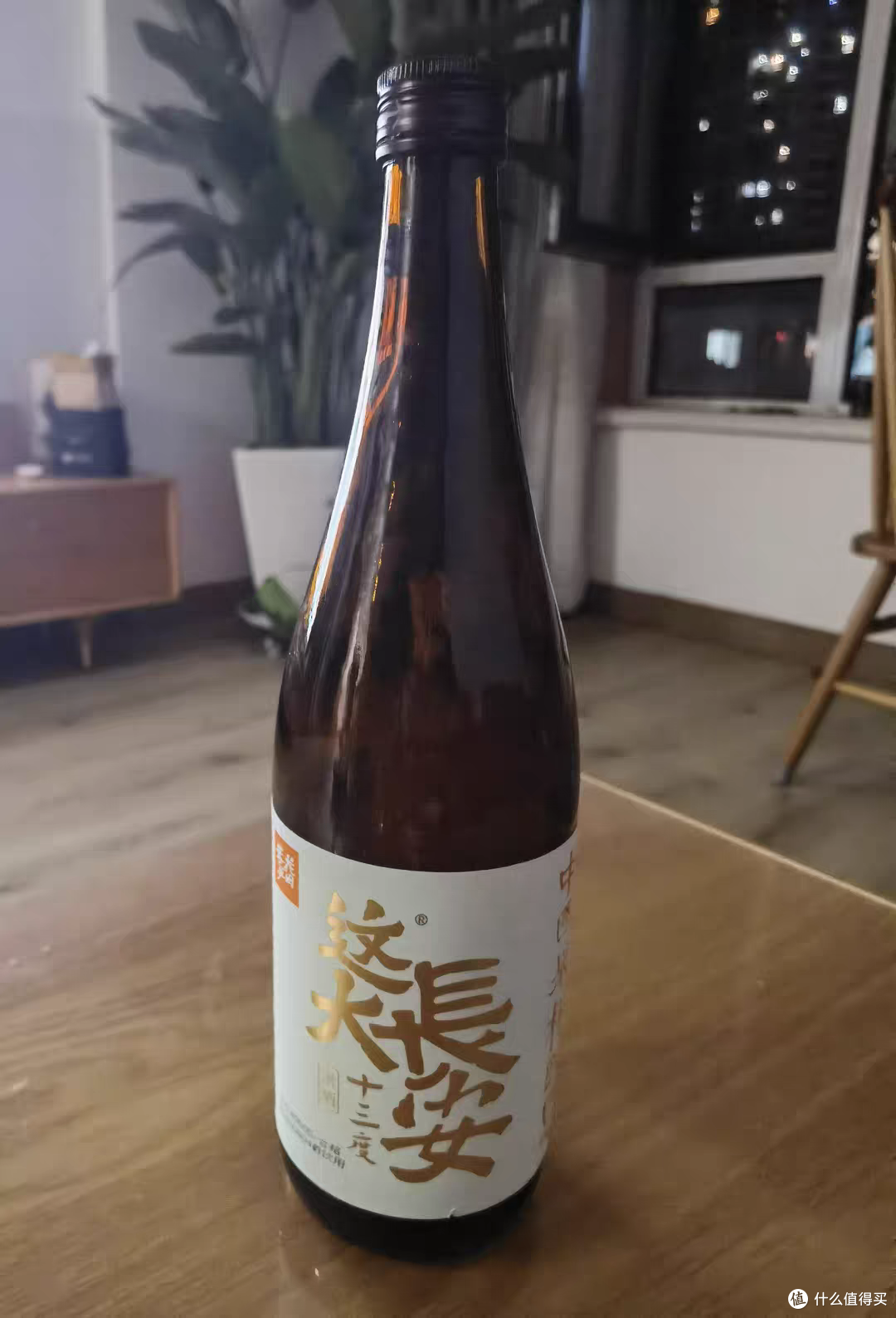 纯粮桂花米酒27.5元!微醺口粮酒天花板🥇