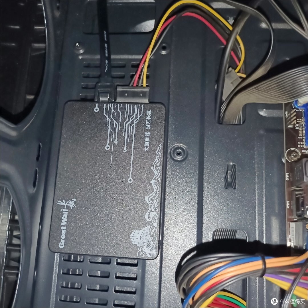 低预算升级内存硬盘提升办公效率