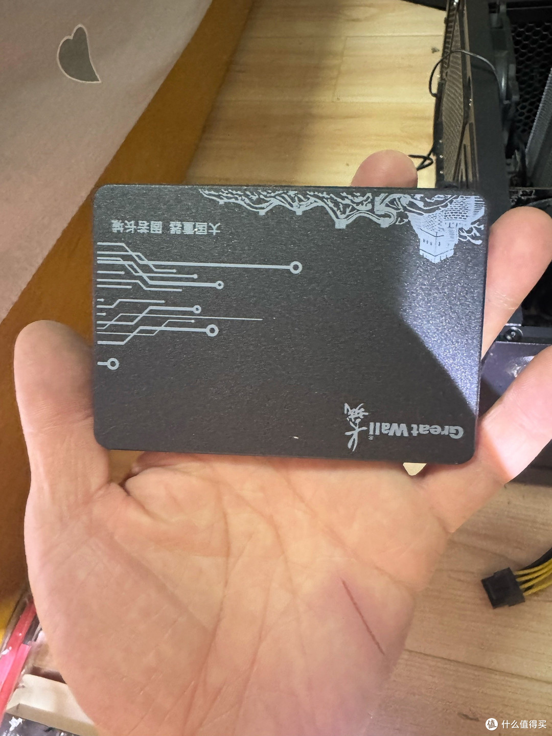 旧电脑硬件改造为影音主机