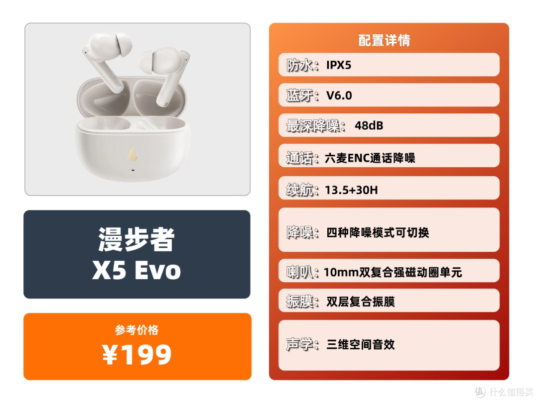 入耳式降噪耳机怎么选最合适?推荐300以内最好的入耳式耳机