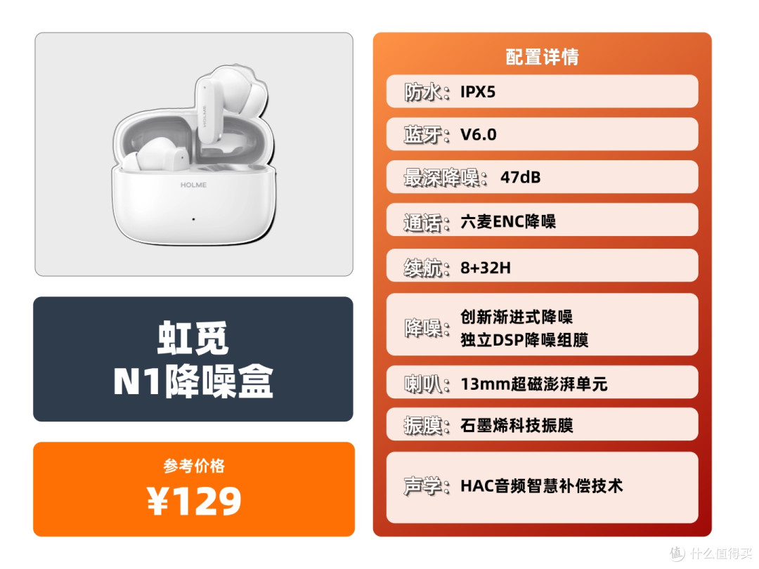 入耳式降噪耳机怎么选最合适?推荐300以内最好的入耳式耳机