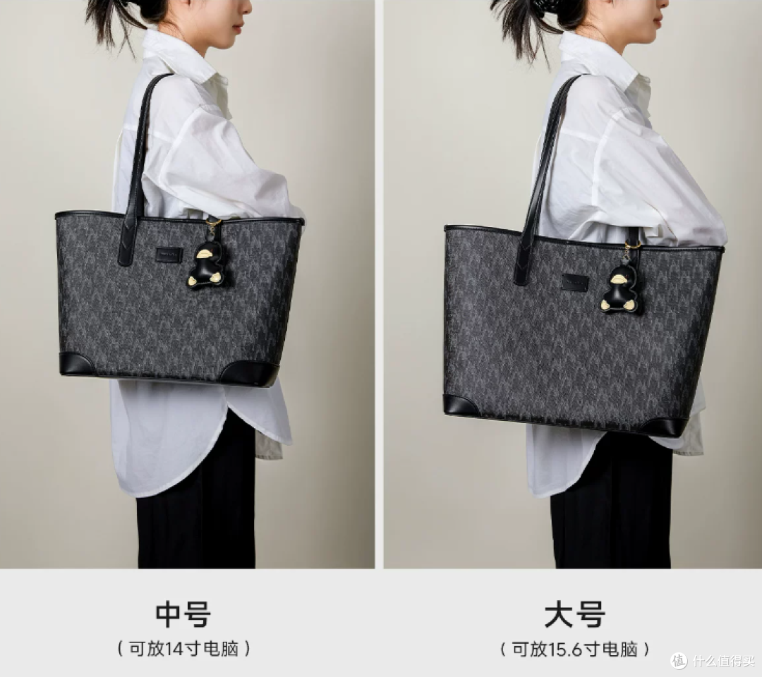 商务出差轻便单肩电脑包横评:POLO、纽芝兰、tomtoc 怎么选
