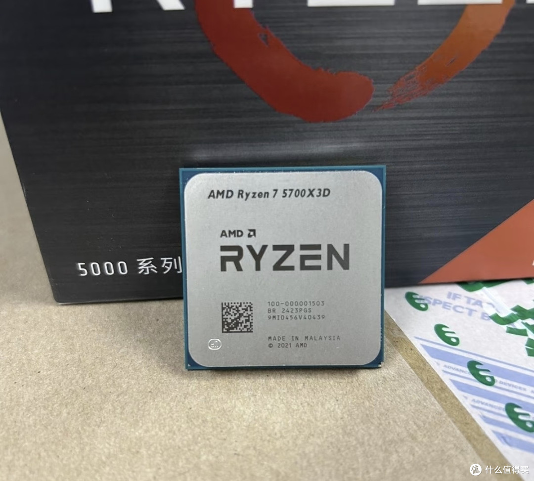 老机升级,5600才是DDR4末代真正甜品