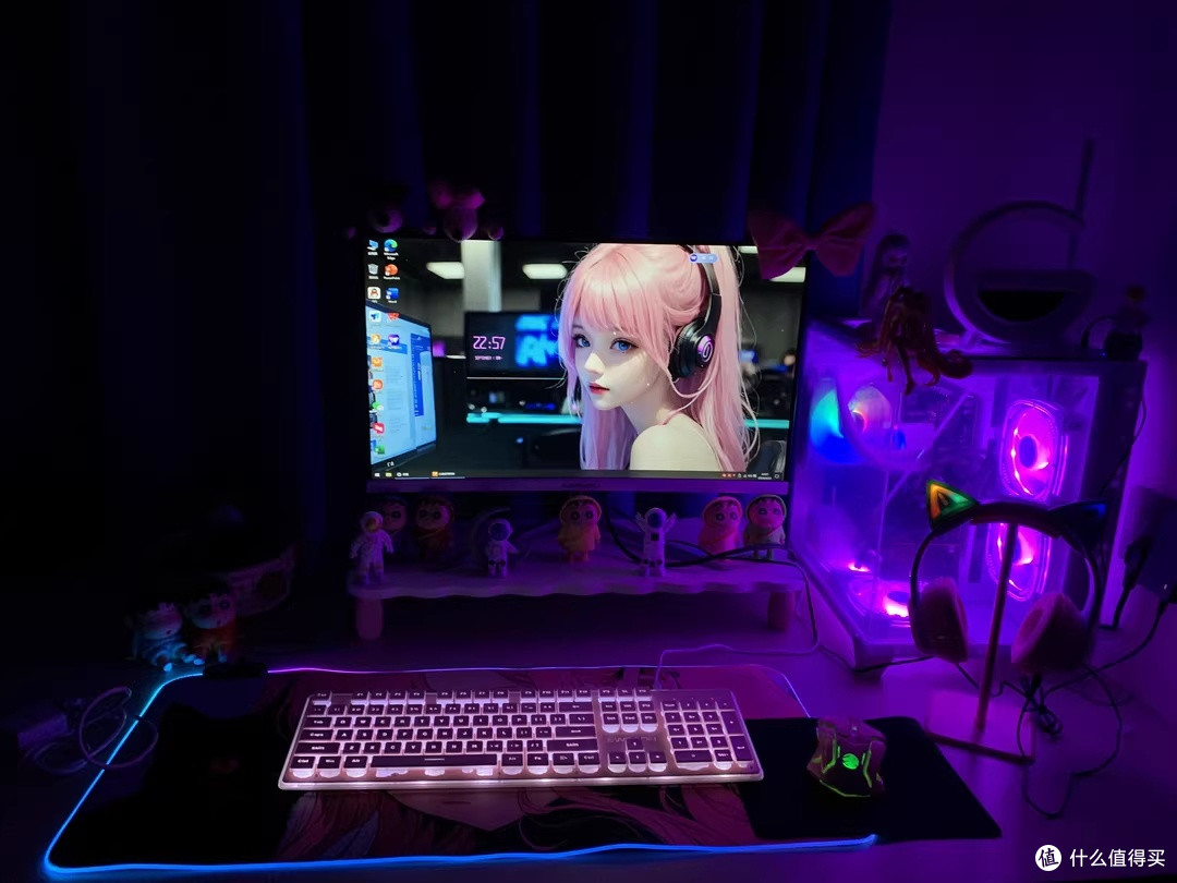 兼顾娱乐与工作!这台全能主机是预算有限玩家的最优解