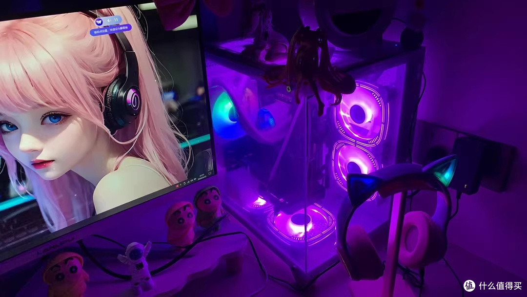 兼顾娱乐与工作!这台全能主机是预算有限玩家的最优解