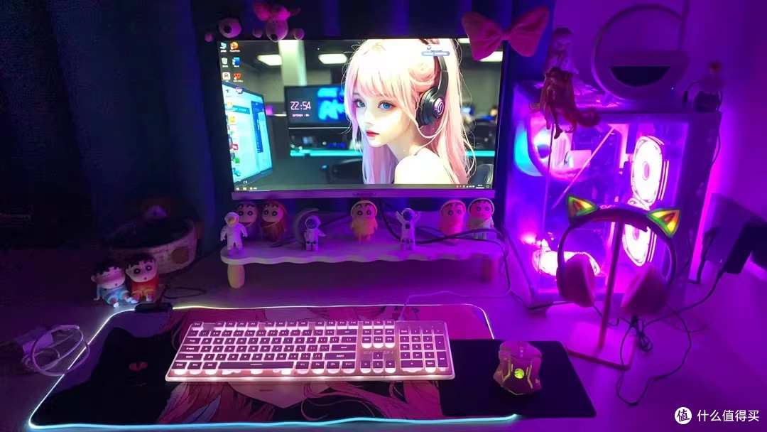 兼顾娱乐与工作！这台全能主机是预算有限玩家的最优解