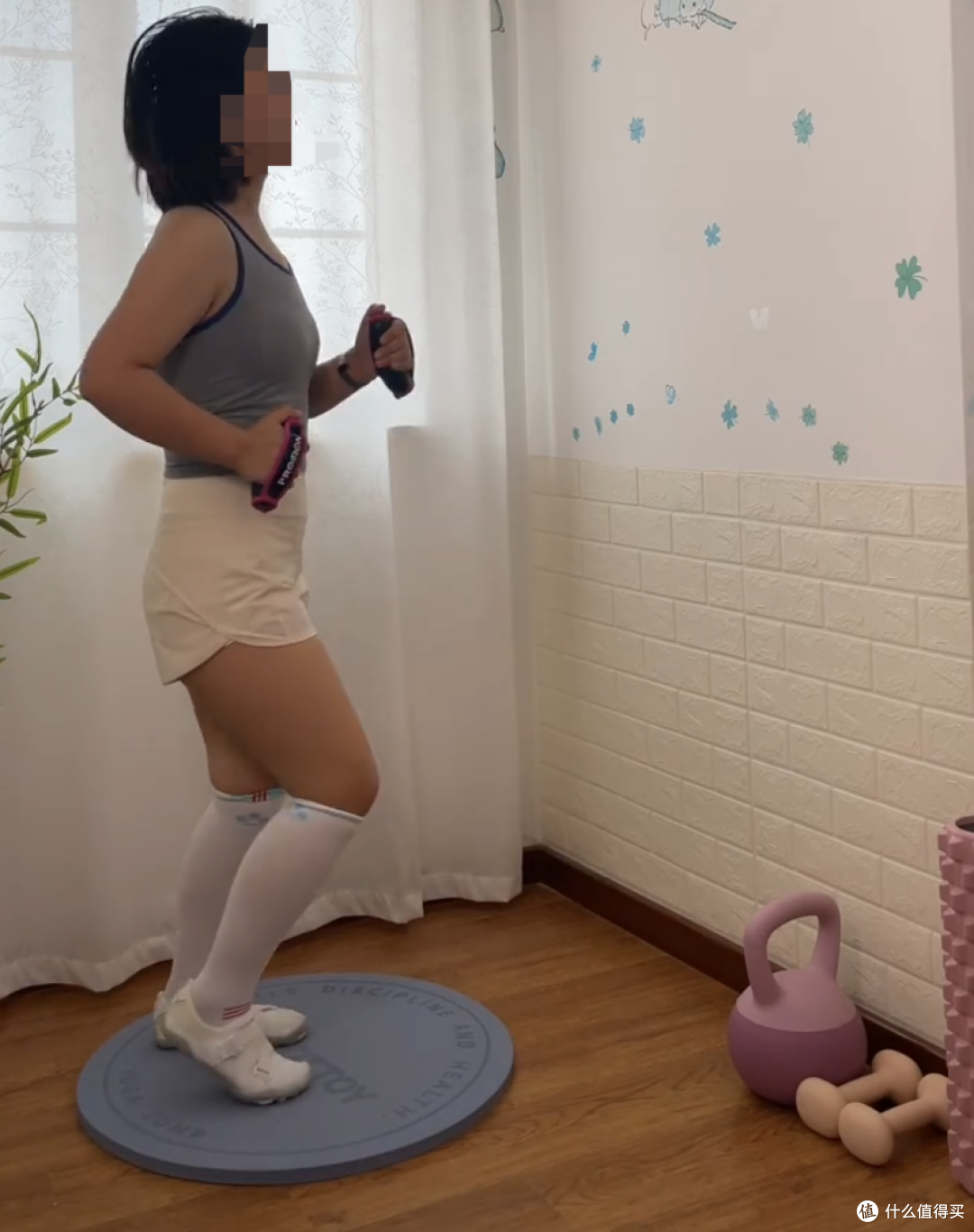央妈推荐:不累还能"暴击"内脏脂肪——超慢跑,在家就能练!