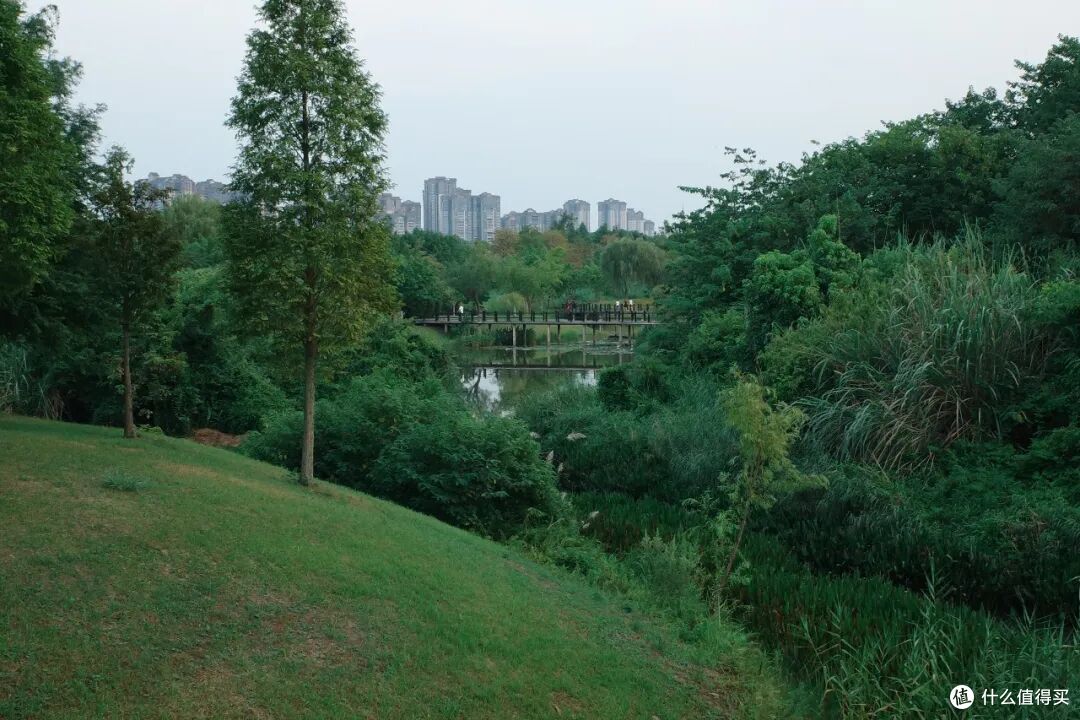 挤腻了大热门不如来这座冷门小城,好山好水好好吃,游客比成都少