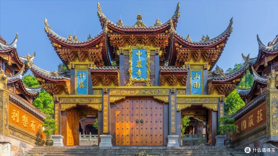 挤腻了大热门不如来这座冷门小城,好山好水好好吃,游客比成都少