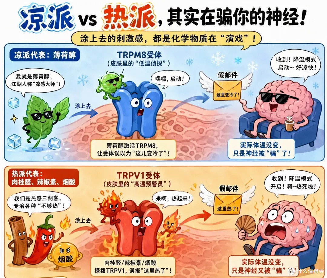 女性"快感液"真有效吗?搞懂它在你身上干了啥