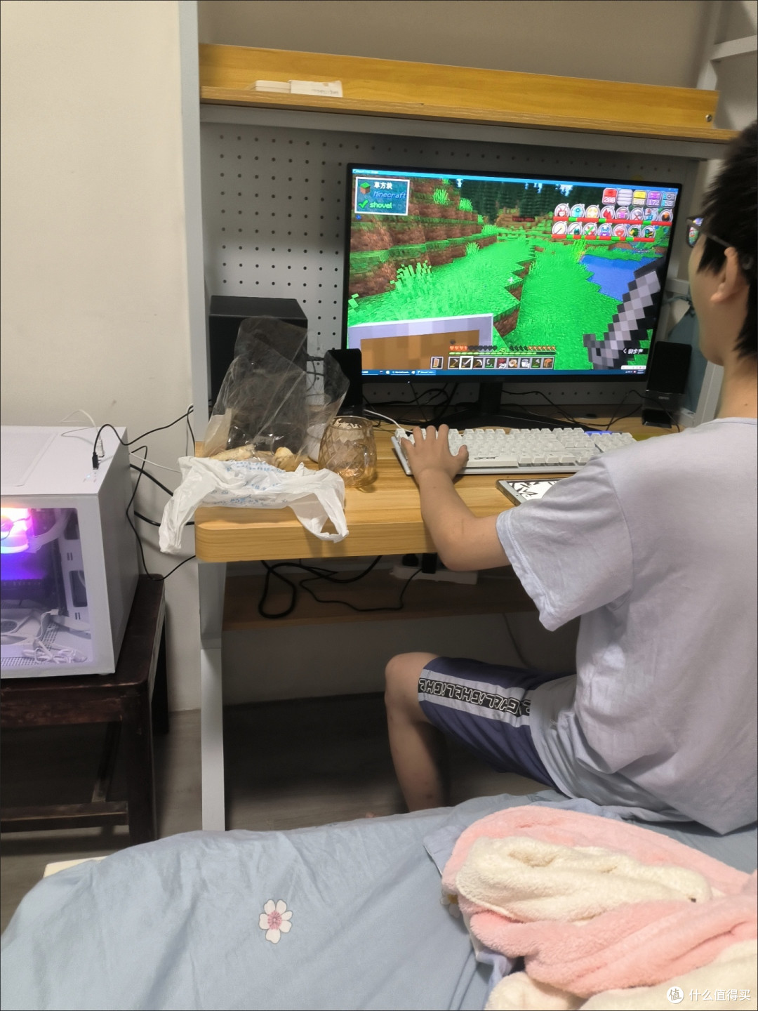 电脑改装误区与避坑指南