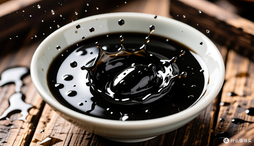这碗煤球饭端上桌,我妈差点把我赶出家门!但吃完后,她在舔碗底