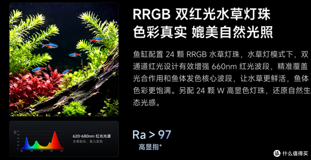 649块的小米智能鱼缸2 Pro开售，这口缸到底值不值？