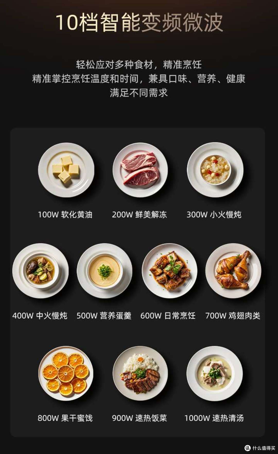厨房空间革命：太阳公公/SMARTcare微蒸烤一体机，小空间大厨风味