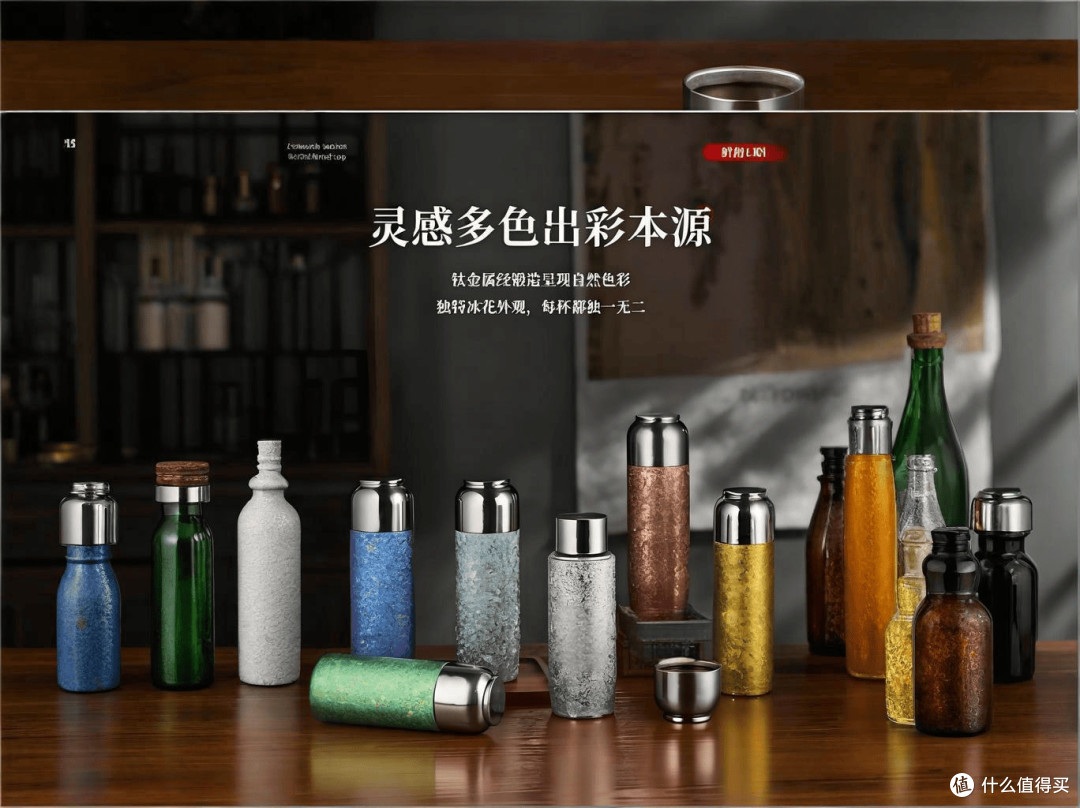国产钛杯入选上合峰会礼品采购供应商清单 国产钛具亮相国际舞台