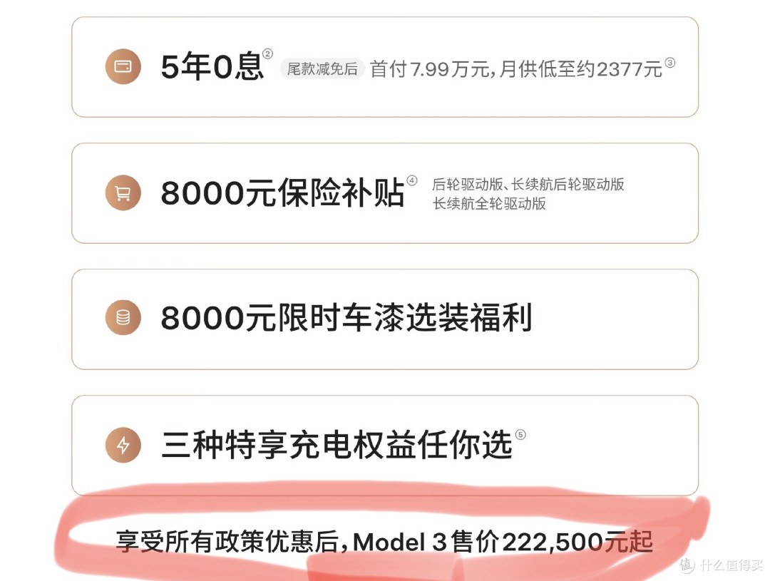 Model 3低至22.25万!香港17万还没来,特斯拉已经开始试探底价?