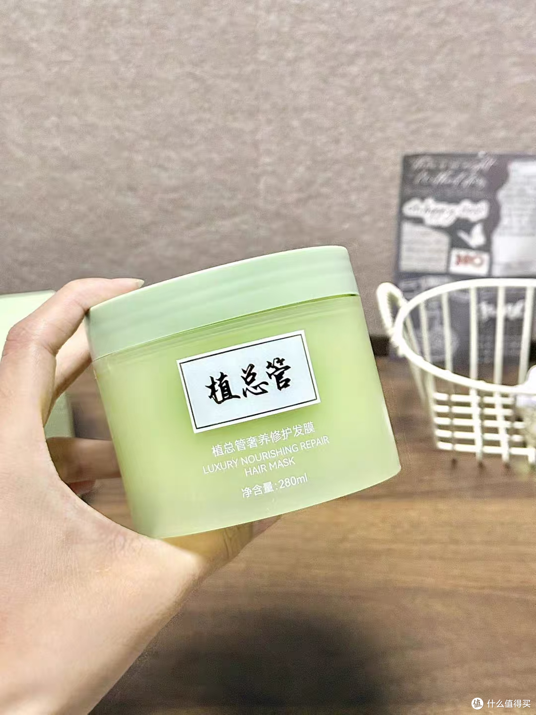 烫染受损发质要光泽又怕发膜糊头,5款家用款对比,真正提亮不腻