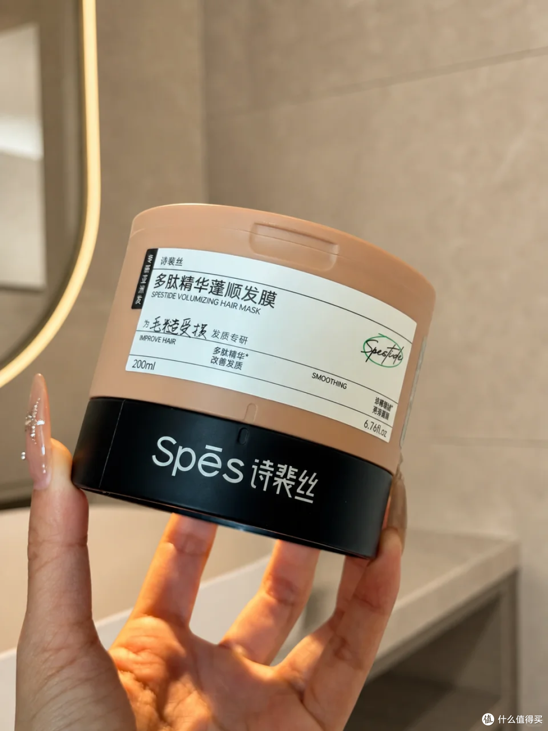 烫染受损发质要光泽又怕发膜糊头,5款家用款对比,真正提亮不腻