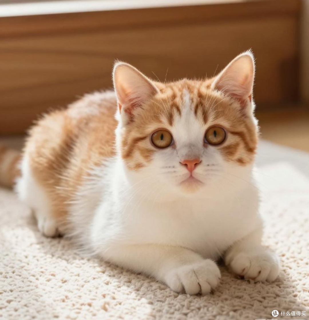 猫黑下巴吃什么猫粮，我家猫换纯刻 P42 鸡肉下巴清爽了