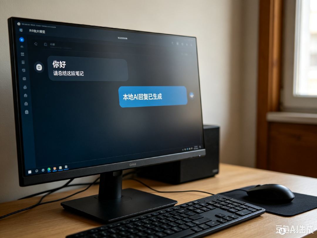 别盲目跟风AI PC！聊聊为本地大模型升级的真实取舍