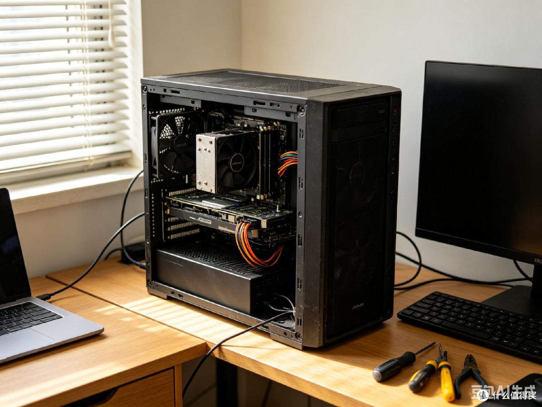 别盲目跟风AI PC！聊聊为本地大模型升级的真实取舍