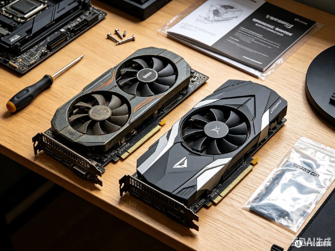 别盲目跟风AI PC！聊聊为本地大模型升级的真实取舍