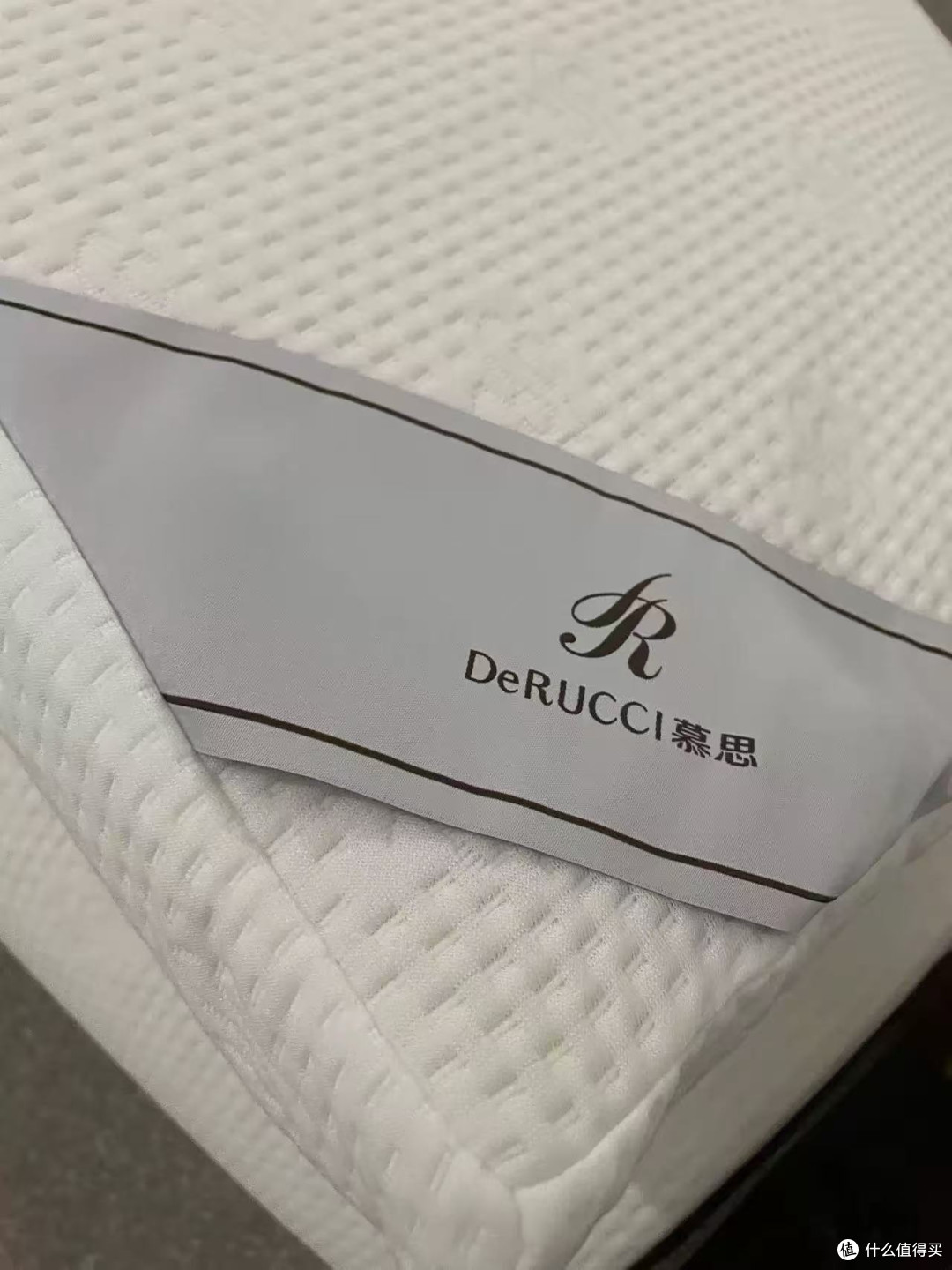 0胶水0甲醛，为健康睡眠把好第一道关