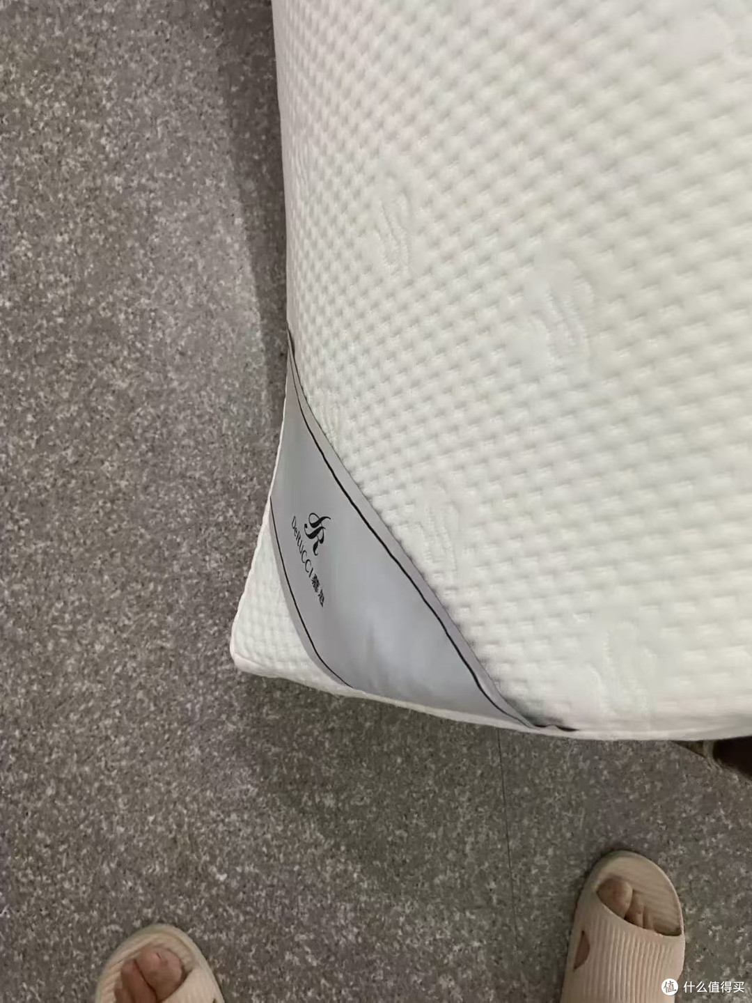 0胶水0甲醛，为健康睡眠把好第一道关
