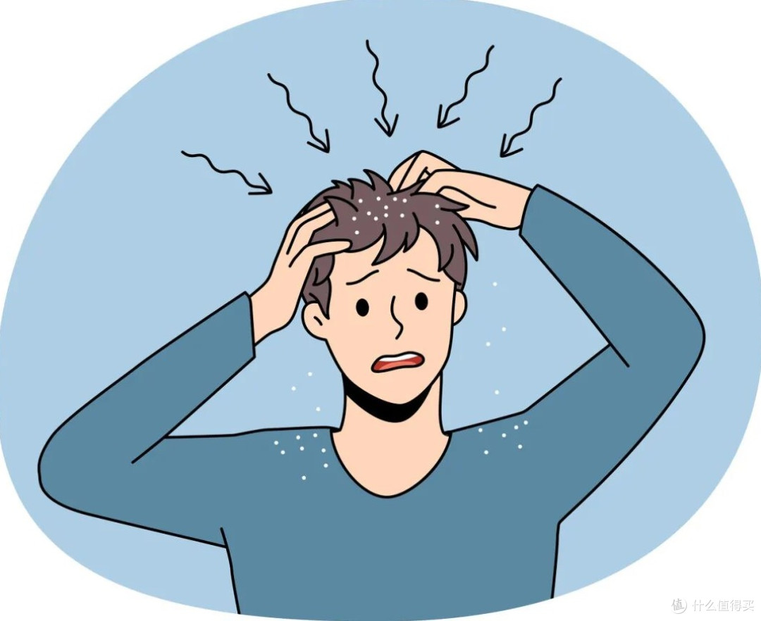 控油去屑韧发一步到位｜拾宓这款洗发水把我头皮问题解决了！