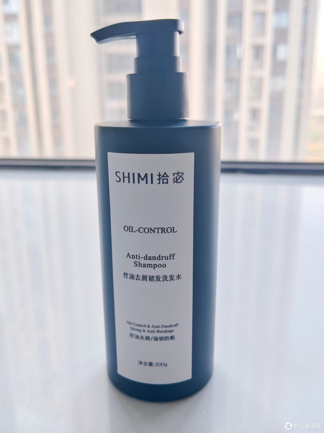 控油去屑韧发一步到位｜拾宓这款洗发水把我头皮问题解决了！