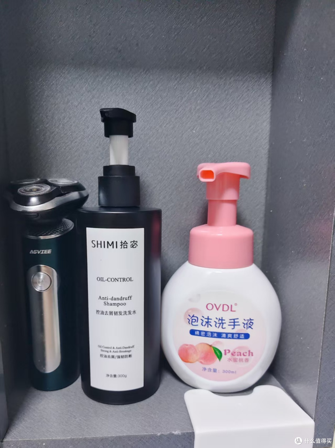 控油去屑韧发一步到位｜拾宓这款洗发水把我头皮问题解决了！