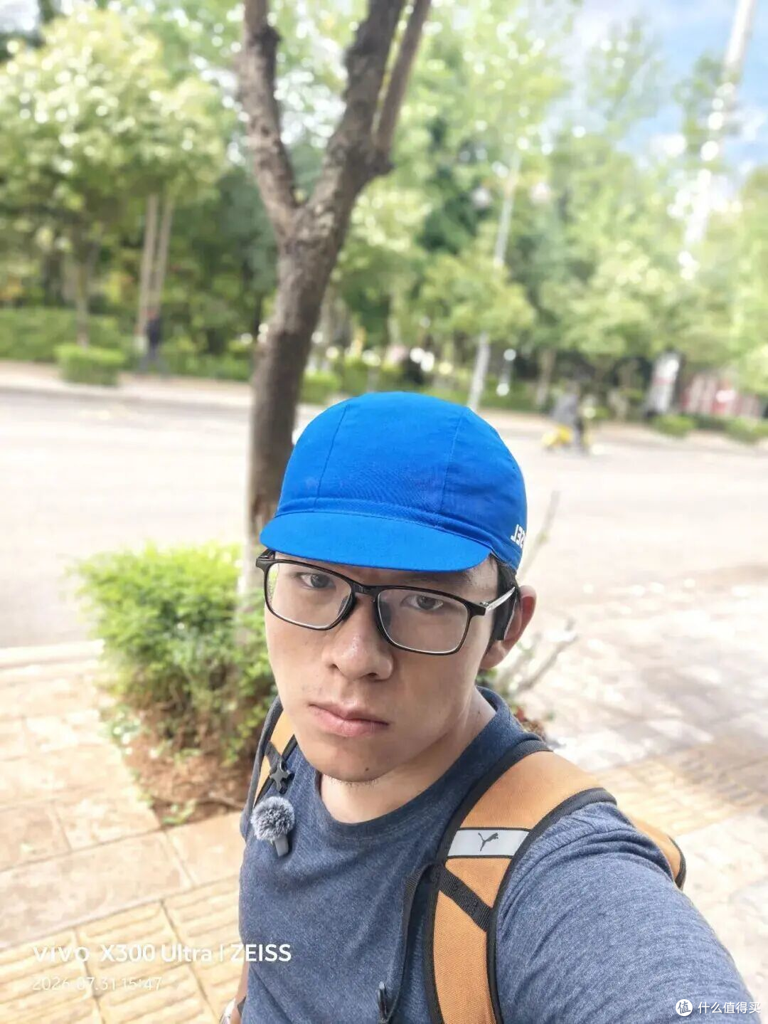 昆明小伙骑单车去北京上大学,行程3300公里,历时35天