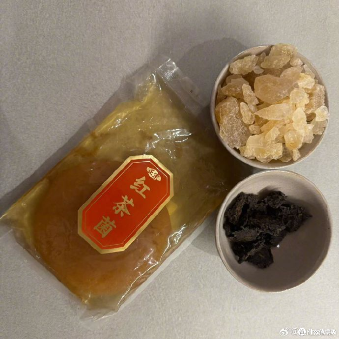 孙俪做的康普茶是什么?发酵以后,800千卡热量真的“没有了”吗?这是茶还是酒?