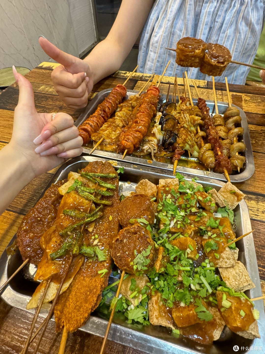 感觉被苏州的物价PUA了(穷鬼版9家)