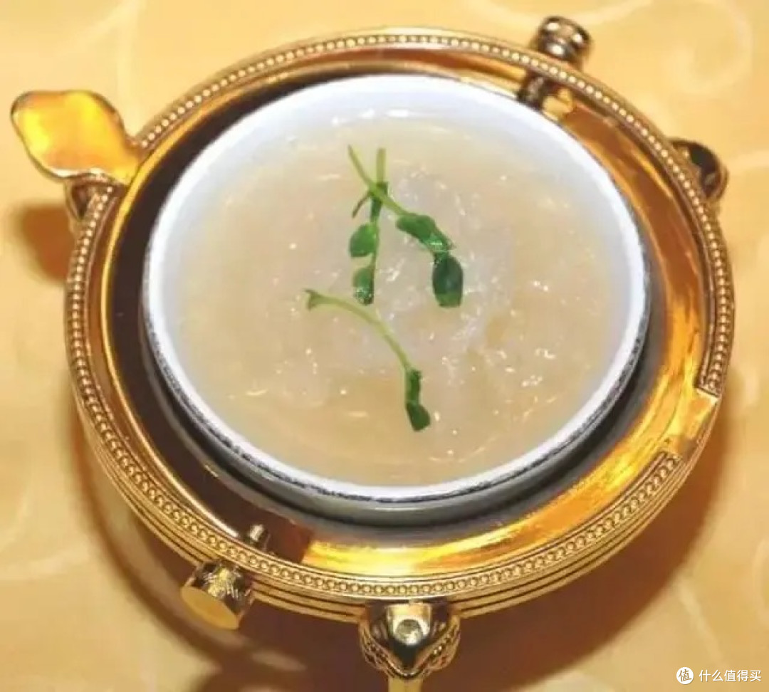 清汤燕窝：至淡至鲜的宴上珍馐