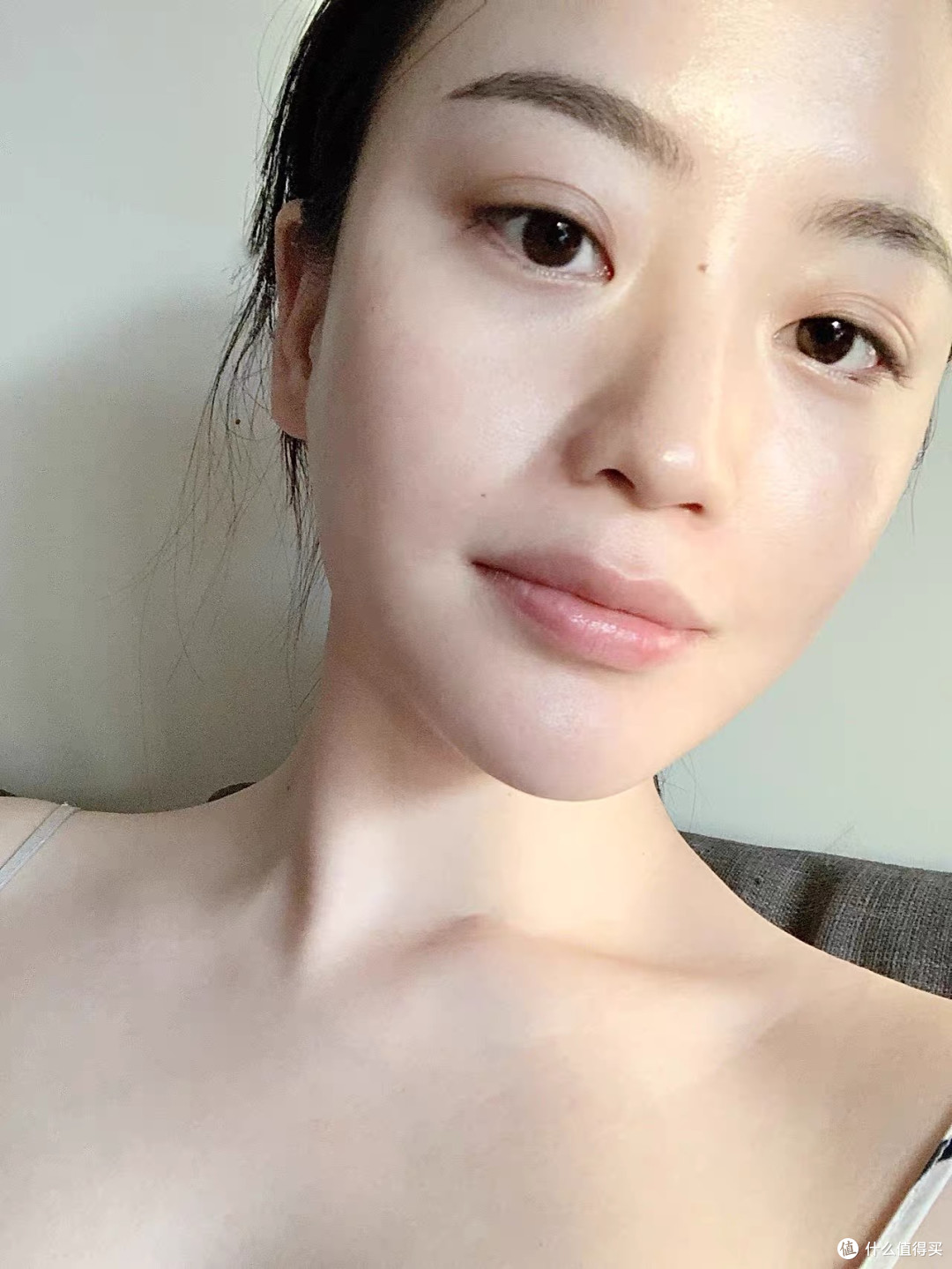 28天实测!这罐活面霜让我素颜敢开原相机了✨