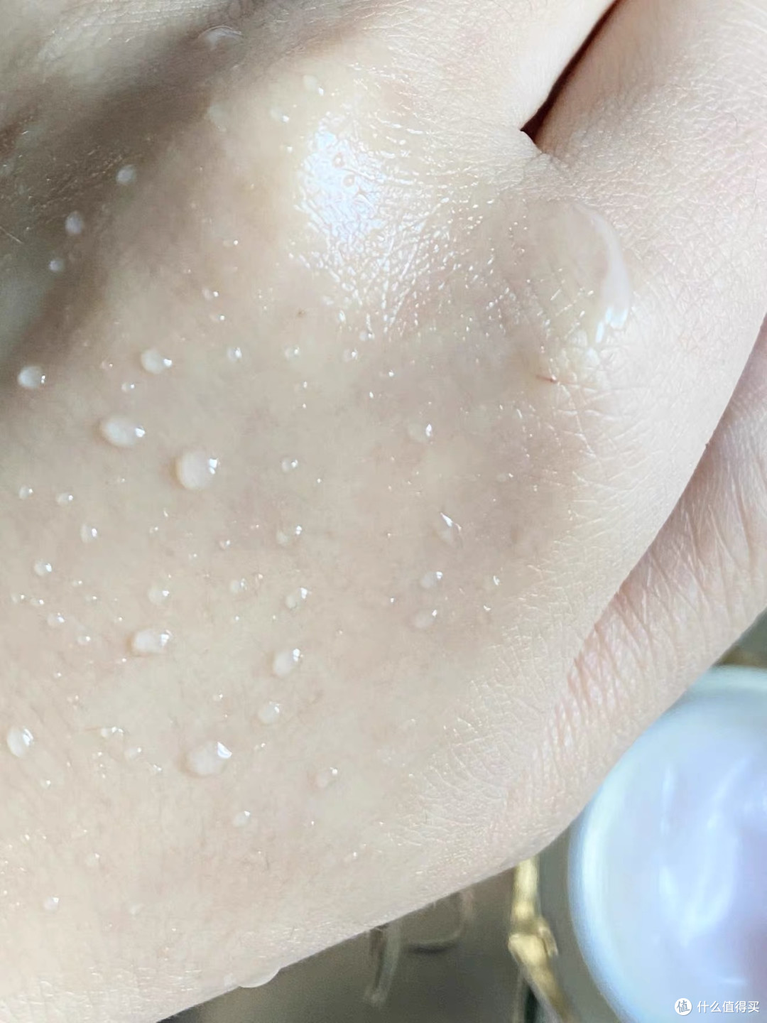 28天实测!这罐活面霜让我素颜敢开原相机了✨