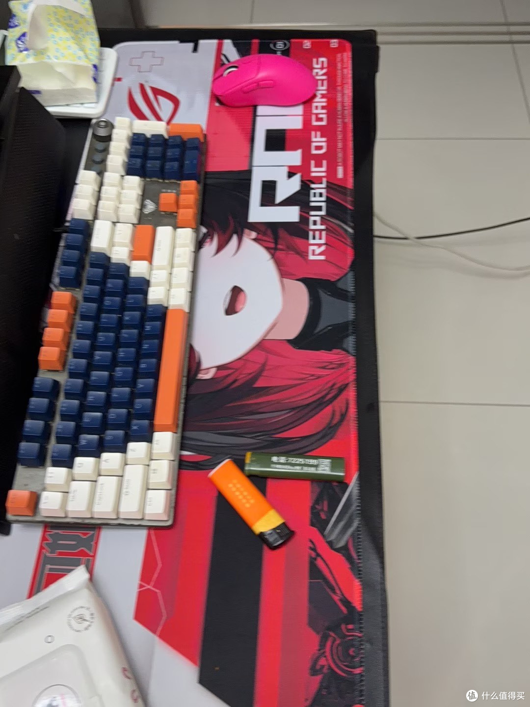 老电脑硬件升级实操与体验