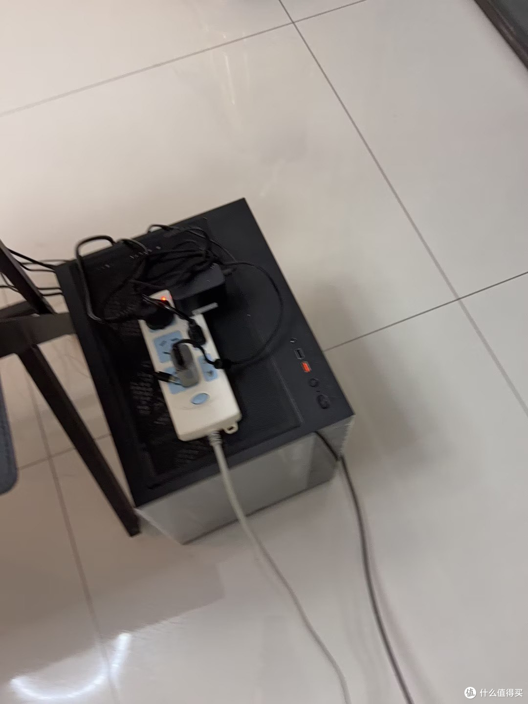 老电脑硬件升级实操与体验