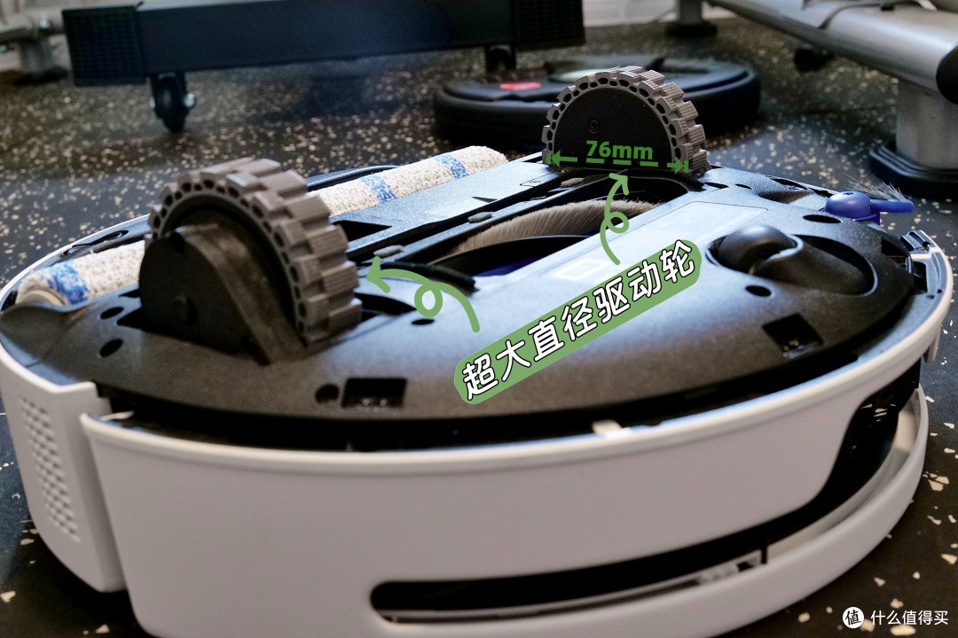 T80S还没捂热,科沃斯T90S PRO又带着一兜升级点赶来了?!