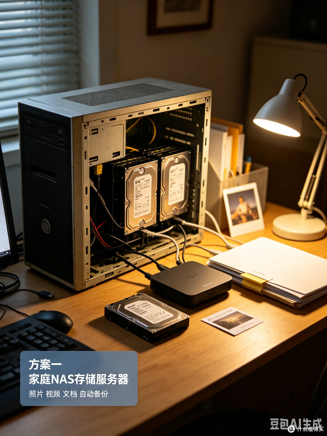 老电脑卖不值钱?盘点5种比出二手更划算玩法