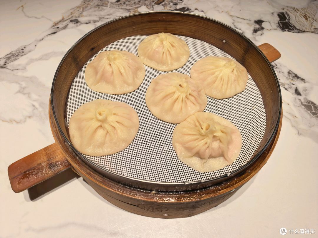汴京觅食记:开封必吃榜食肆·宋都禾源灌汤包&汴梁张记桶子鸡