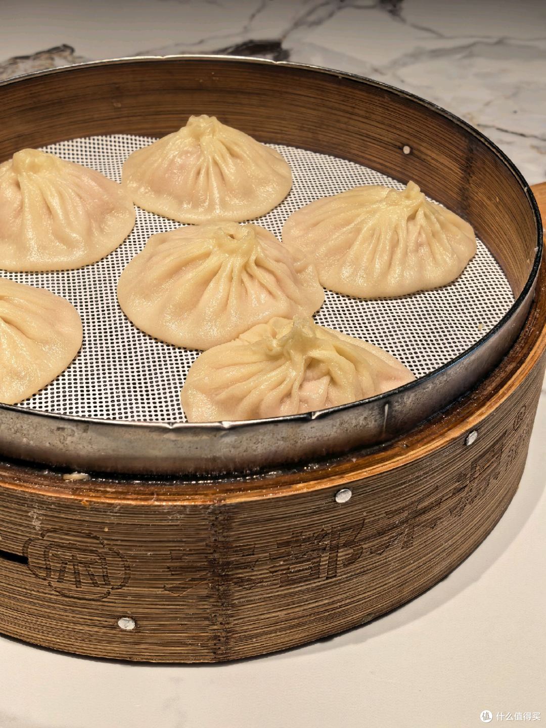 汴京觅食记:开封必吃榜食肆·宋都禾源灌汤包&汴梁张记桶子鸡