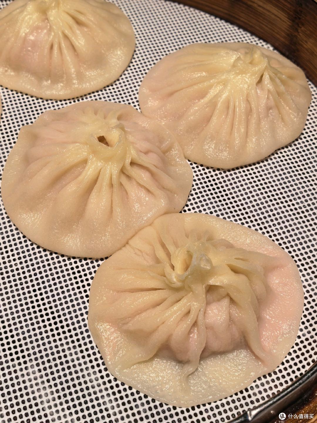 汴京觅食记:开封必吃榜食肆·宋都禾源灌汤包&汴梁张记桶子鸡
