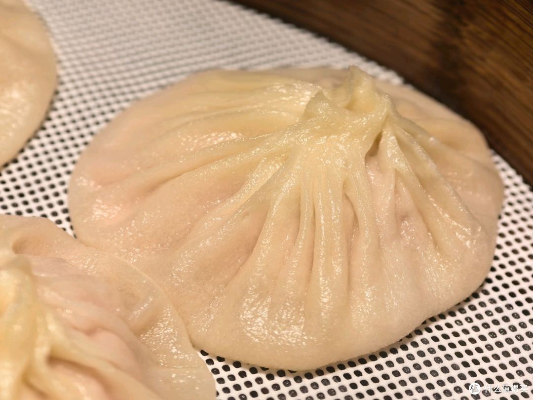 汴京觅食记:开封必吃榜食肆·宋都禾源灌汤包&汴梁张记桶子鸡