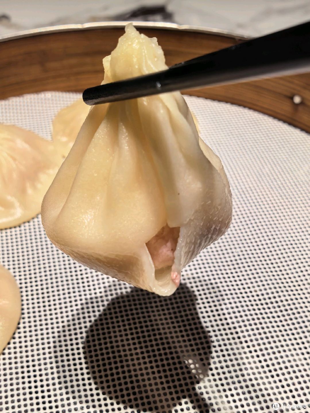 汴京觅食记:开封必吃榜食肆·宋都禾源灌汤包&汴梁张记桶子鸡
