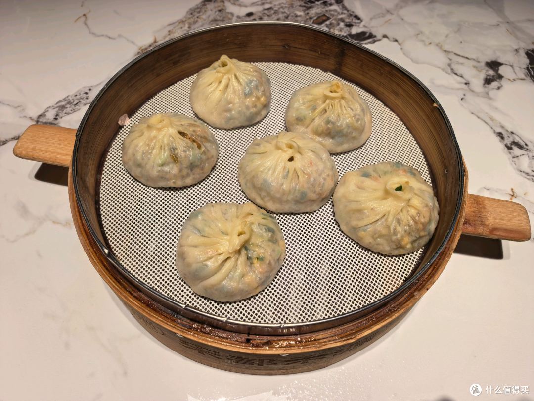 汴京觅食记:开封必吃榜食肆·宋都禾源灌汤包&汴梁张记桶子鸡