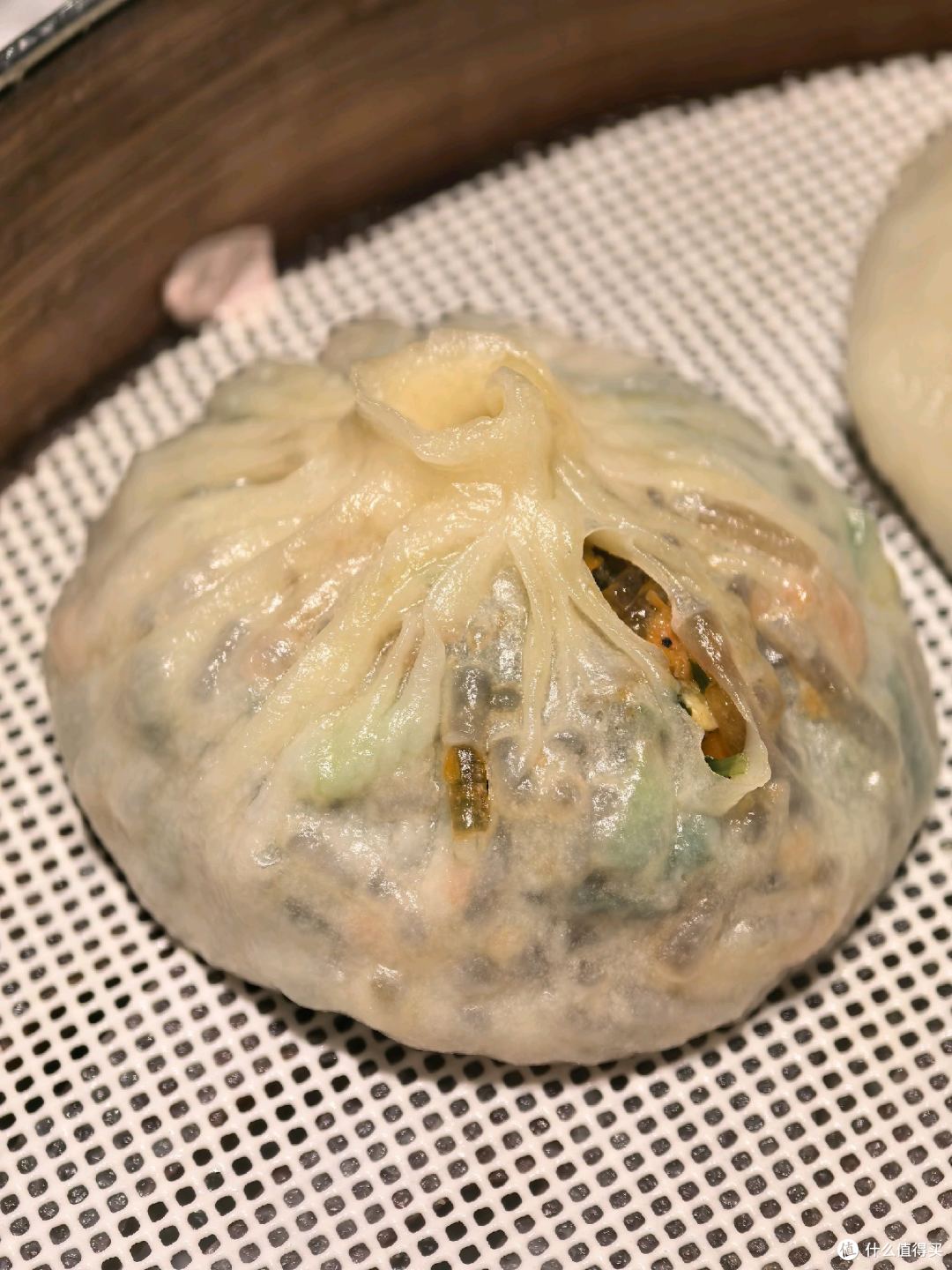 汴京觅食记:开封必吃榜食肆·宋都禾源灌汤包&汴梁张记桶子鸡